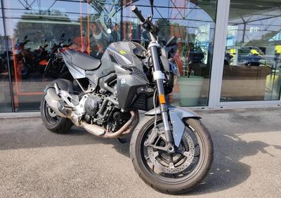 Bmw F 900 R (2021 - 25) - Annuncio 9515801