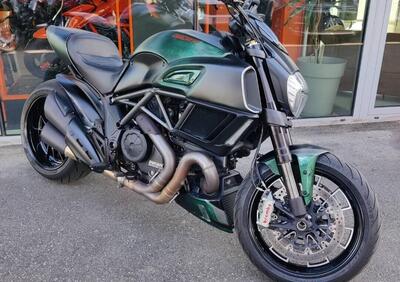 Ducati Diavel 1200 (2014 - 16) - Annuncio 9515809