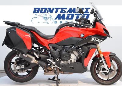 Bmw S 1000 XR (2020 - 23) - Annuncio 9515850