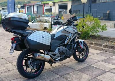 Honda NC 750 X DCT ABS (2014 - 15) - Annuncio 9515891