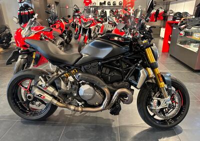 Ducati Monster 1200 S (2017 - 21) - Annuncio 9515674