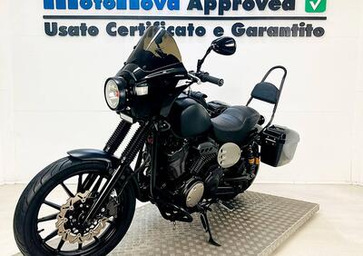 Yamaha XV 950 ABS (2014 - 17) - Annuncio 9515919