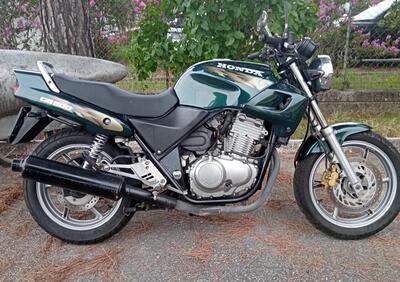 Honda CB 500 (1993 - 04) - Annuncio 9515923