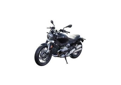 Bmw R 12 (2024 - 25) - Annuncio 9515928