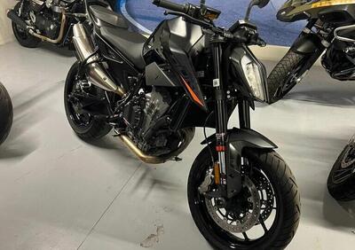 KTM 890 Duke (2021 - 23) - Annuncio 9472781