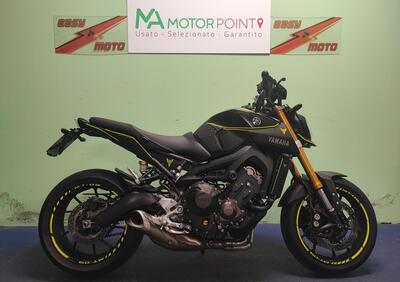 Yamaha MT-09 (2013 - 15) - Annuncio 9516036