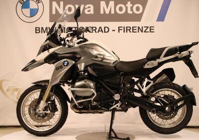 Bmw R 1200 GS (2013 - 16) - Annuncio 9359848