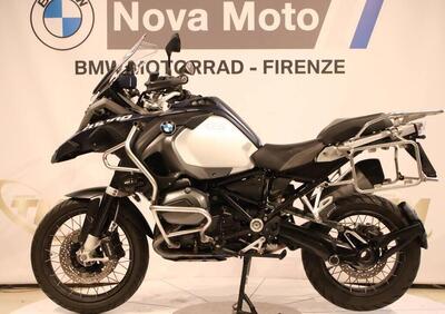 Bmw R 1200 GS Adventure (2013 - 16) - Annuncio 9516029