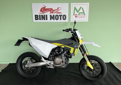 Husqvarna 701 Supermoto (2021) - Annuncio 9516040