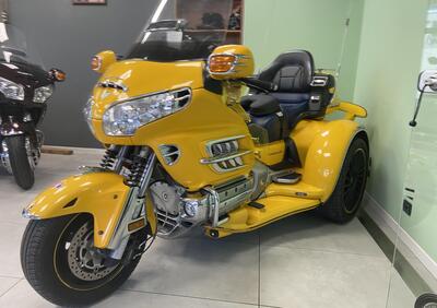 Honda GL 1800 Gold Wing (2000 - 05) - Annuncio 9516042