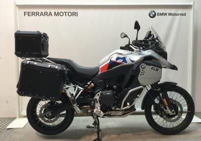 Bmw F 900 GS Adventure (2024 - 25) - Annuncio 9516039