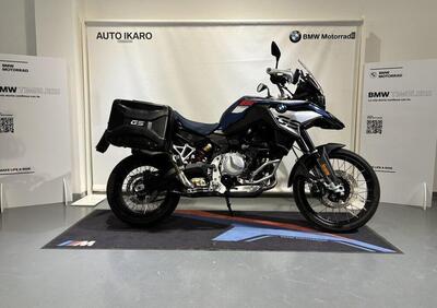 Bmw F 850 GS (2021 - 24) - Annuncio 9516047