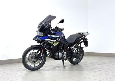 Bmw F 750 GS (2018 - 20) - Annuncio 9515222