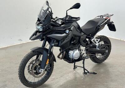 Bmw F 850 GS (2021 - 24) - Annuncio 9507113