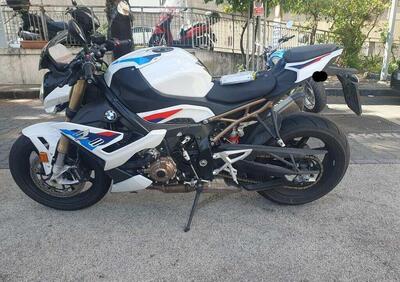 Bmw S 1000 R (2021 - 24) - Annuncio 9457562