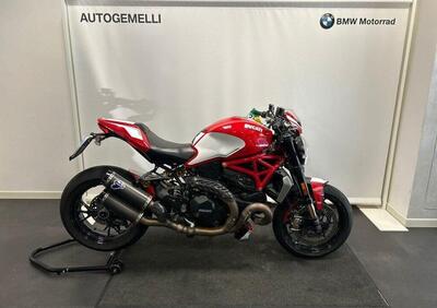 Ducati Monster 1200 R (2016 - 19) - Annuncio 9516144