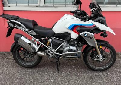 Bmw R 1200 GS (2013 - 16) - Annuncio 9516157