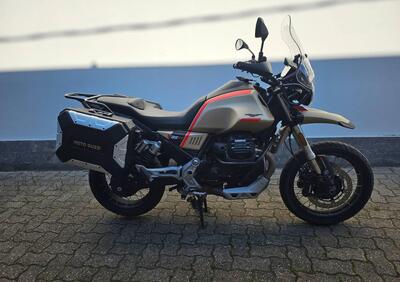 Moto Guzzi V85 TT Travel (2021 - 23) - Annuncio 9516166