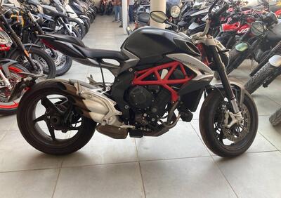 MV Agusta Brutale 800 EAS ABS (2016 - 19) - Annuncio 9516178