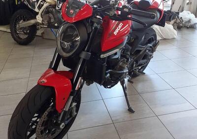 Ducati Monster 937 + (2021 - 24) - Annuncio 9516189