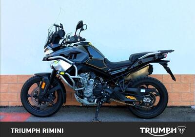 CFMOTO 800MT Sport (2022 - 24) - Annuncio 9516192