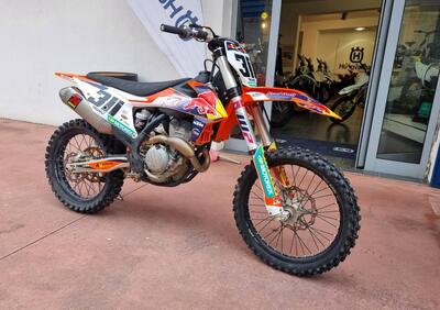 KTM SX 350 F (2020) - Annuncio 9516208