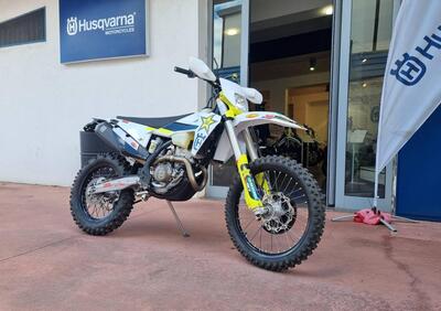 Husqvarna FE 350 Rockstar Edition (2021) - Annuncio 9516216