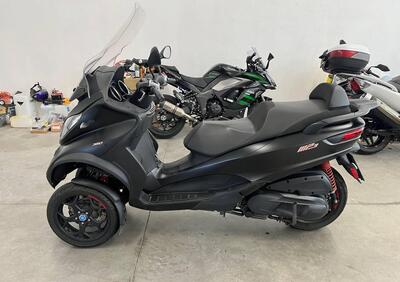 Piaggio Mp3 350 ie ABS (2020) - Annuncio 9516223