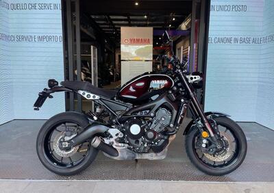 Yamaha XSR 900 ABS (2016 - 20) - Annuncio 9516258