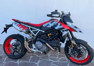 Ducati Hypermotard 950 RVE (2022 - 24) - Annuncio 9516270