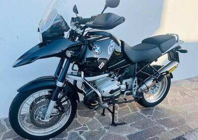 Bmw R 1150 GS (1999 - 03) - Annuncio 9516282