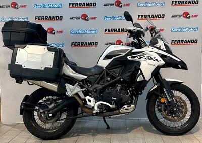 Benelli TRK 502X (2020) - Annuncio 9516315