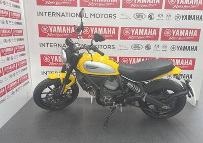 Ducati Scrambler 800 Classic (2015 - 16) - Annuncio 9516349