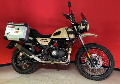 Royal Enfield Himalayan 411 (2021 - 24) - Annuncio 9516354