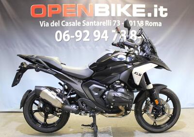 Bmw R 1300 GS Triple Black (2023 - 25) - Annuncio 9516374