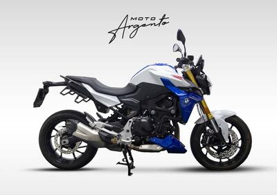 Bmw F 900 R (2021 - 25) - Annuncio 9516362