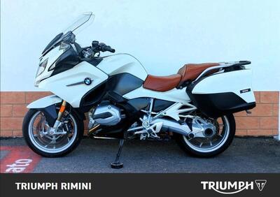 Bmw R 1200 RT (2005 - 07) - Annuncio 9516386