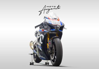 Suzuki GSX R 1000 R Ryuyo (2019) - Annuncio 9516401