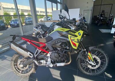 Bmw F 900 GS (2024) - Annuncio 9499090