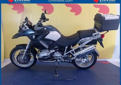 Bmw R 1200 GS (2004 - 07) - Annuncio 9516432