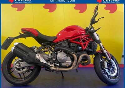 Ducati Monster 821 (2018 - 20) - Annuncio 9516440