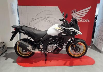 Suzuki V-Strom 650 (2021 - 24) - Annuncio 9516449