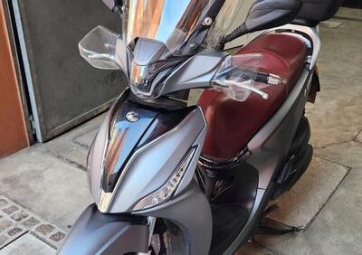 Kymco People 150i S ABS (2020) - Annuncio 9516453