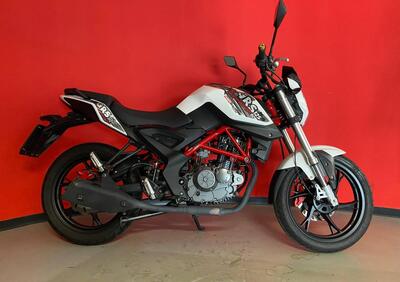 KSR Moto GRS 125 4T (2014 - 16) - Annuncio 9516475