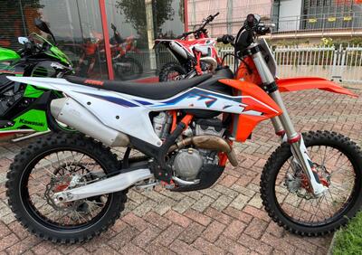 KTM SX 250 F (2022) - Annuncio 9516477