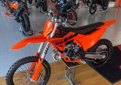 KTM SX 85 19"/16" (2025) - Annuncio 9516493