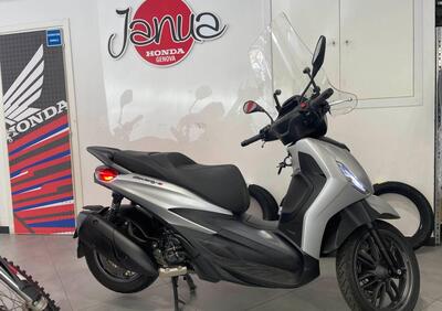 Piaggio Beverly 300 Hpe (2021) - Annuncio 9516668