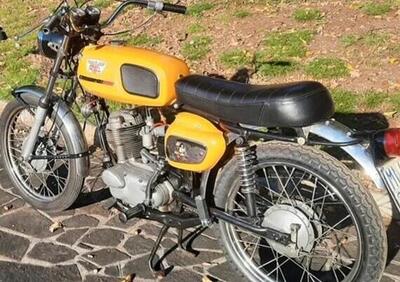 Moto Morini 125 Corsaro - Annuncio 9516506