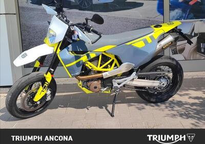 Husqvarna 701 Supermoto (2021) - Annuncio 9515126