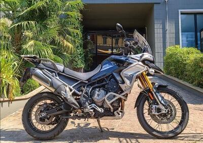 Triumph Tiger 900 Rally Pro (2020 - 23) - Annuncio 9504385